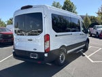 2027 Ford Transit-350 XL