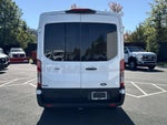 2027 Ford Transit-350 XL