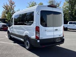 2027 Ford Transit-350 XL