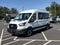 2027 Ford Transit-350 XL