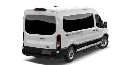2027 Ford Transit-350 XL