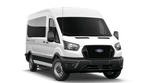 2027 Ford Transit-350 XL