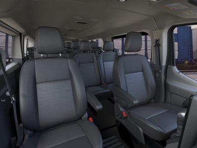 2026 Ford Transit-350 XL