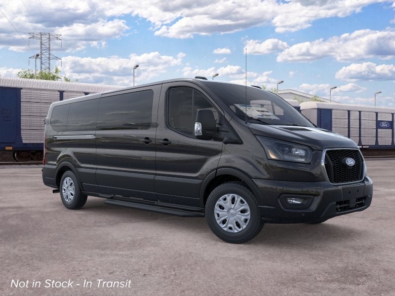 2026 Ford Transit-350 XL