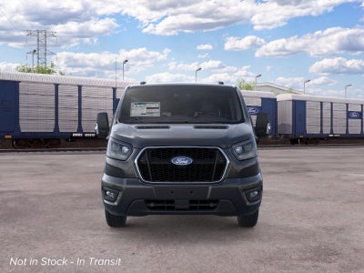 2026 Ford Transit-350 XL