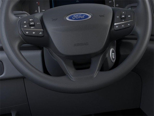2026 Ford Transit-350 Passenger Van XL