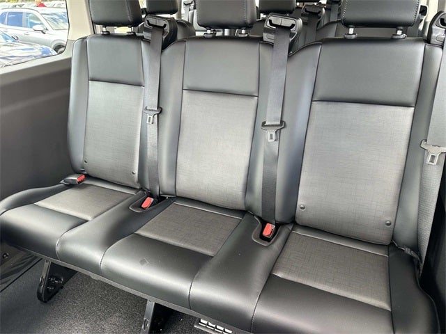 2026 Ford Transit-350 XL