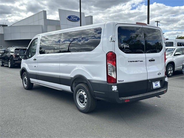 2026 Ford Transit-350 XL