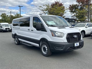 2026 Ford Transit-350 XL