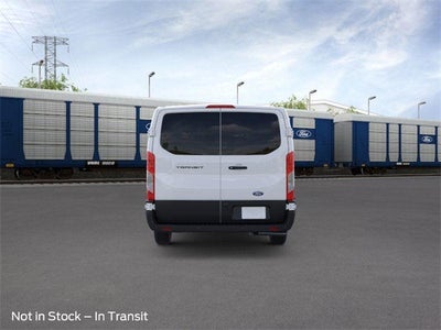 2026 Ford Transit-350 Passenger Van XL
