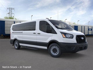 2026 Ford Transit-350 Passenger Van XL