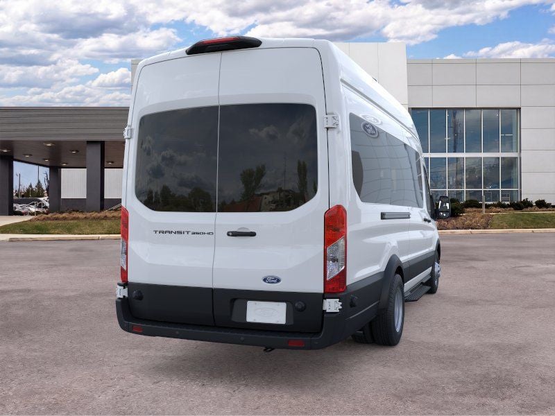 2026 Ford Transit-350 XL