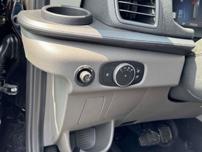2026 Ford Transit-350 XLT