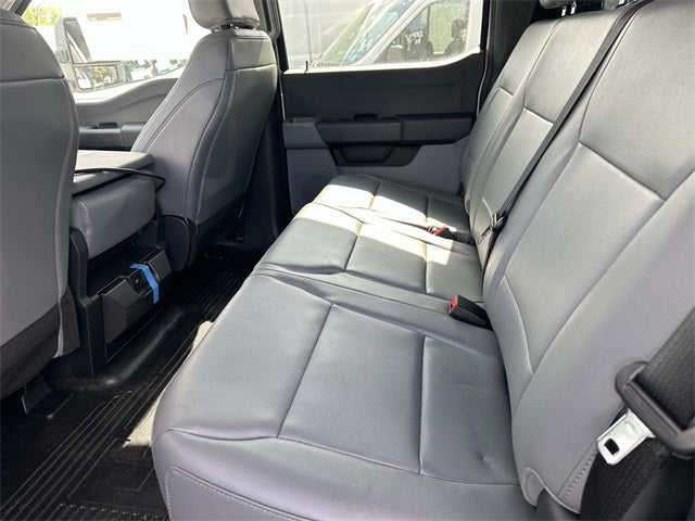 2025 Ford F-550SD XL DRW