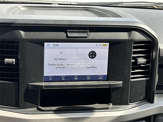 2025 Ford F-550SD XL DRW