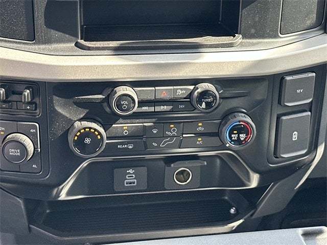 2025 Ford F-550SD XL DRW