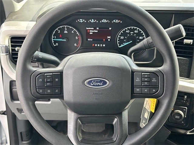 2025 Ford F-550SD XL DRW