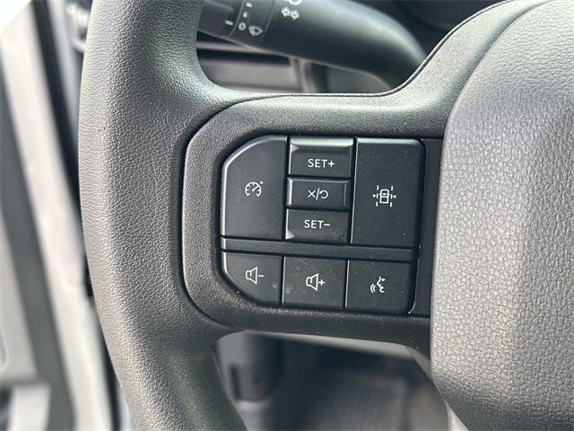 2025 Ford F-550SD XL DRW