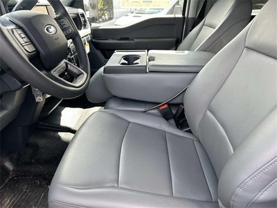 2025 Ford F-550SD XL DRW