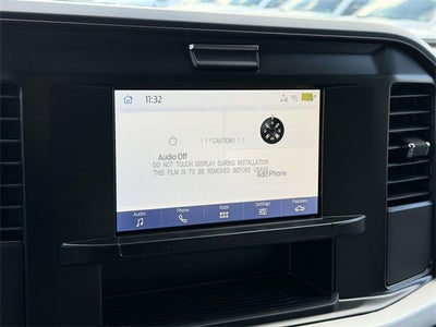 2025 Ford F-450SD XL DRW