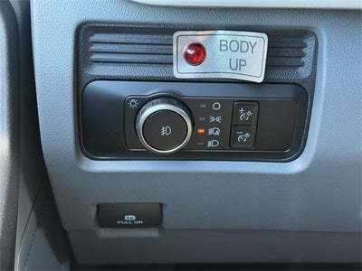 2025 Ford F-450SD XL DRW