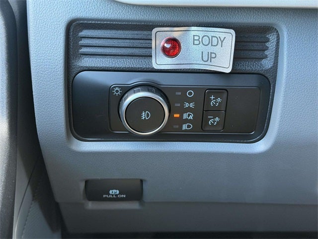 2025 Ford F-450SD XL DRW