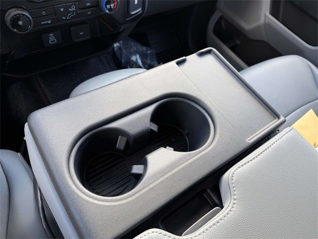 2025 Ford F-450SD XL DRW