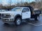 2025 Ford F-450SD XL DRW