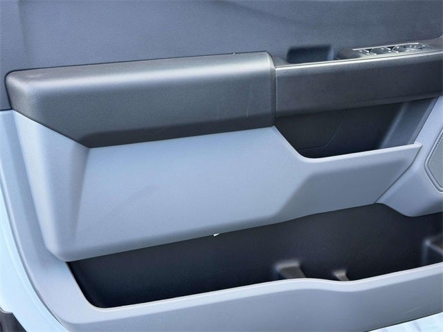 2025 Ford F-450SD XL DRW