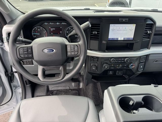 2026 Ford F-450SD XL DRW