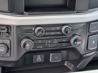 2026 Ford F-450SD XL DRW