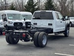 2026 Ford F-450SD XL DRW