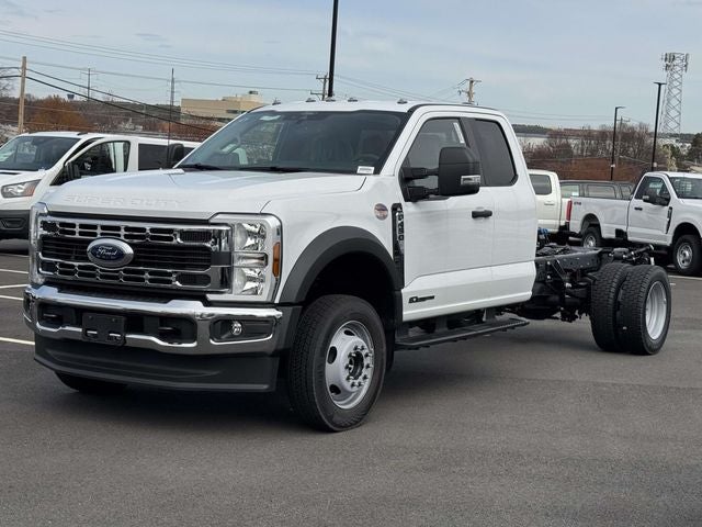 2026 Ford F-450SD XL DRW