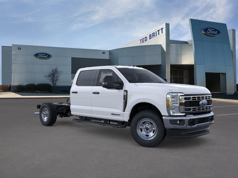 2026 Ford F-350's photo