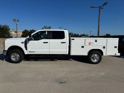 2026 Ford F-350SD XL