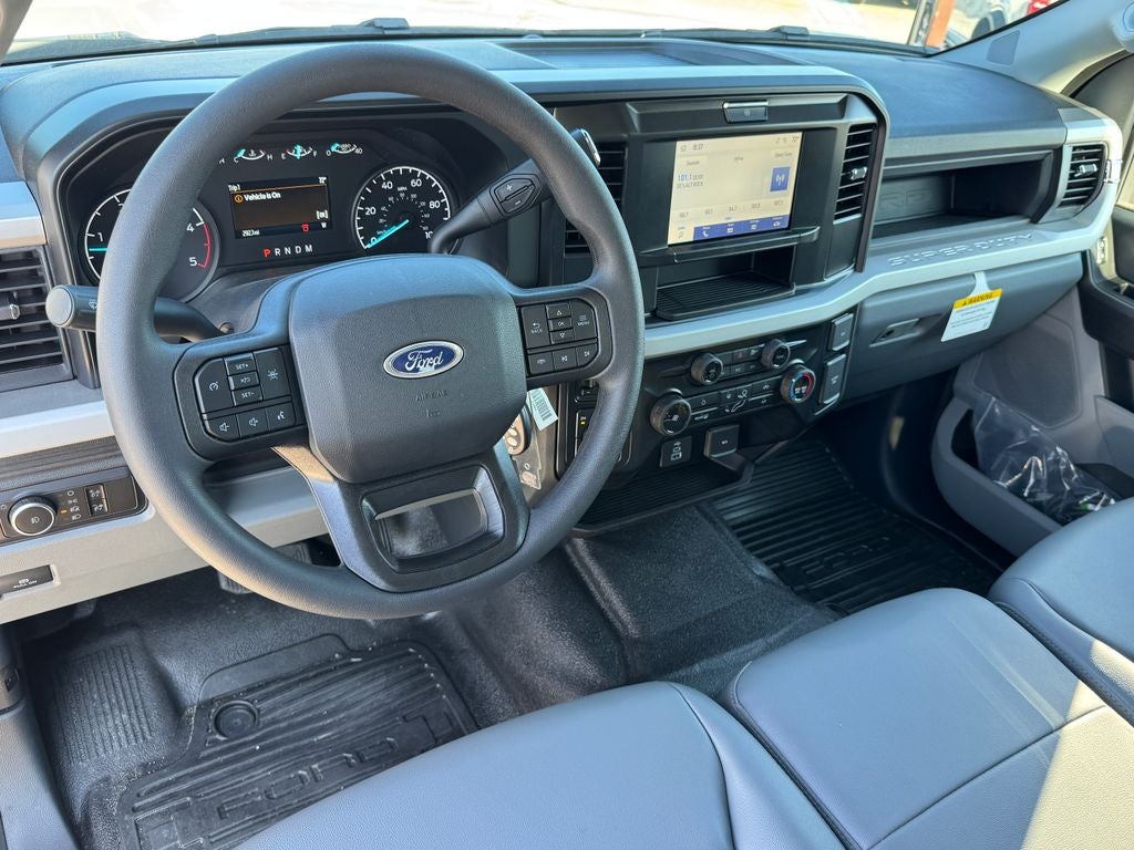 2026 Ford F-350SD XL