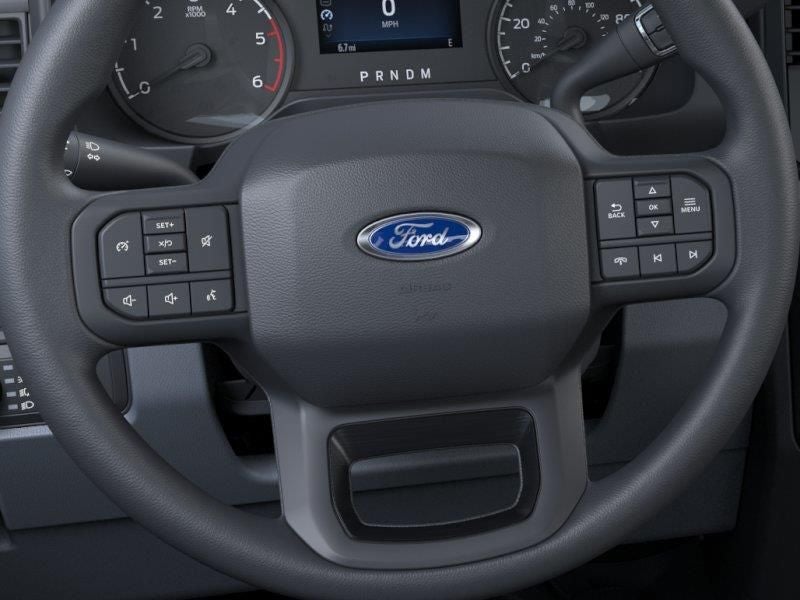 2025 Ford F-350SD XL DRW