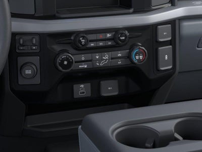 2025 Ford F-350SD XL DRW