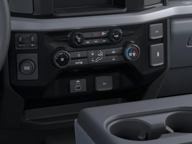 2025 Ford F-350SD XL DRW