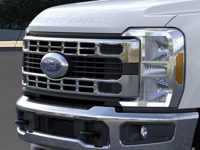 2025 Ford F-350SD XL DRW