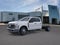 2025 Ford F-350SD XL DRW