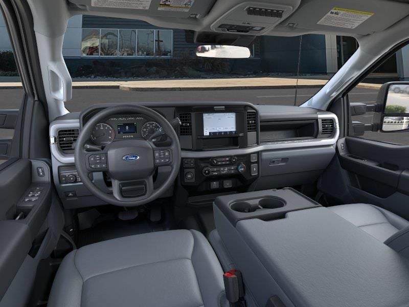 2025 Ford F-350SD XL DRW