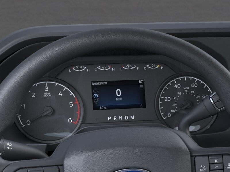 2025 Ford F-350SD XL DRW