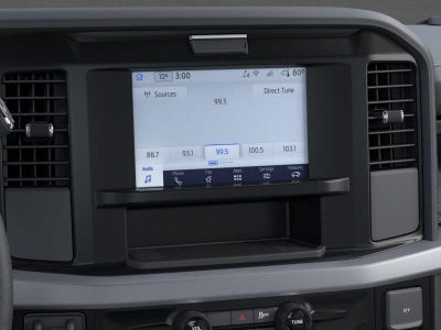 2025 Ford F-350SD XL DRW
