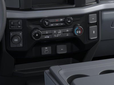 2025 Ford F-350SD XL DRW