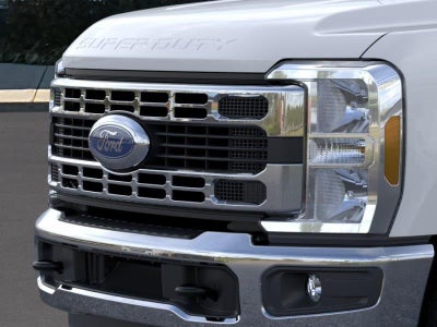 2025 Ford F-350SD XL DRW