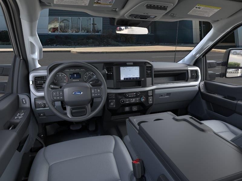 2025 Ford F-350SD XL DRW