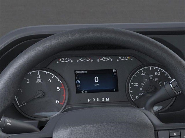 2025 Ford F-350SD XL