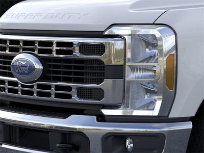 2025 Ford F-350SD XL