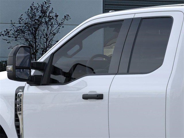 2025 Ford F-350SD XL